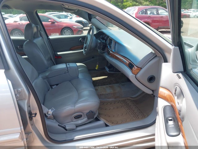 2000 Buick Lesabre Custom მანქანა იყიდება აუქციონზე, vin: 1G4HP54K1Y4176580, აუქციონის ნომერი: 44917304