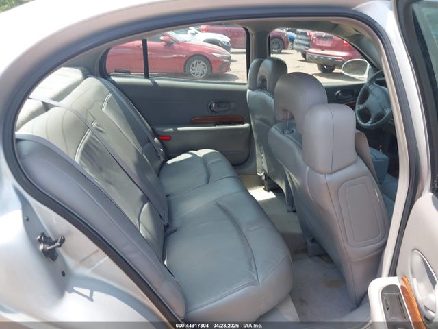 2000 Buick Lesabre Custom მანქანა იყიდება აუქციონზე, vin: 1G4HP54K1Y4176580, აუქციონის ნომერი: 44917304