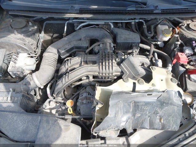 2019 Subaru Impreza 2.0i Premium მანქანა იყიდება აუქციონზე, vin: 4S3GTAD63K3703801, აუქციონის ნომერი: 44917313