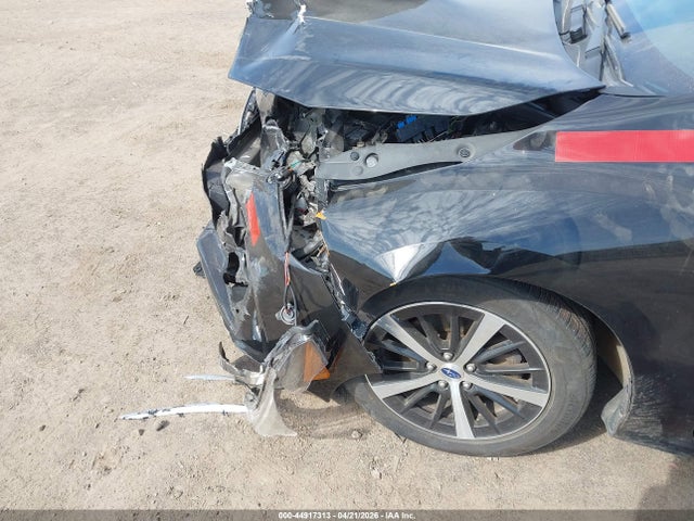 2019 Subaru Impreza 2.0i Premium მანქანა იყიდება აუქციონზე, vin: 4S3GTAD63K3703801, აუქციონის ნომერი: 44917313