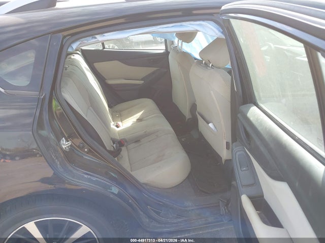 2019 Subaru Impreza 2.0i Premium მანქანა იყიდება აუქციონზე, vin: 4S3GTAD63K3703801, აუქციონის ნომერი: 44917313
