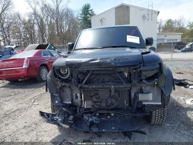 SALE27EU5S2427890 Land Rover Defender 110 P400 X-dynamic Se