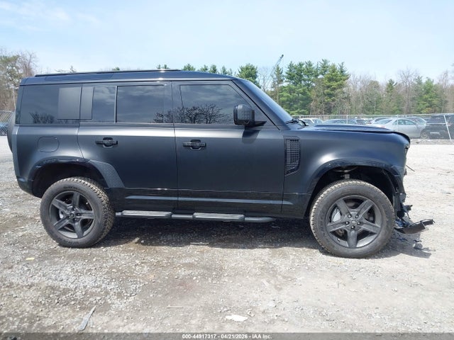 SALE27EU5S2427890 Land Rover Defender 110 P400 X-dynamic Se