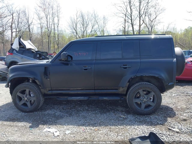 SALE27EU5S2427890 Land Rover Defender 110 P400 X-dynamic Se