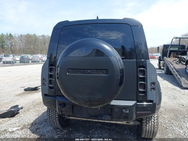 SALE27EU5S2427890 Land Rover Defender 110 P400 X-dynamic Se