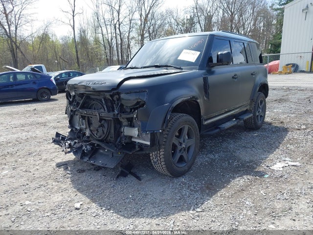 SALE27EU5S2427890 Land Rover Defender 110 P400 X-dynamic Se