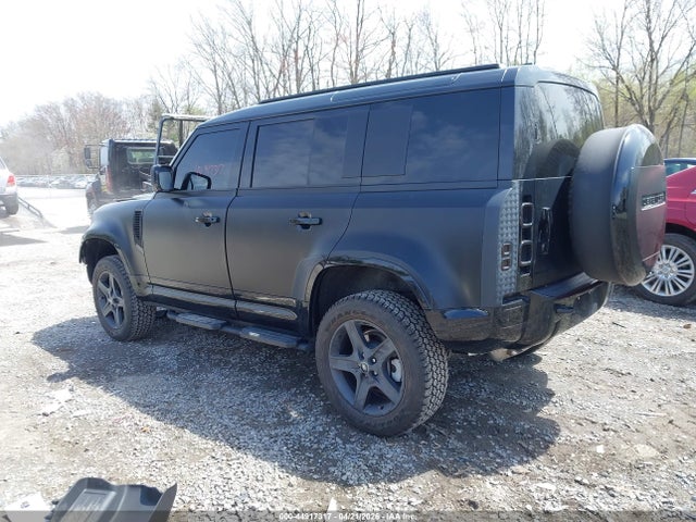 SALE27EU5S2427890 Land Rover Defender 110 P400 X-dynamic Se