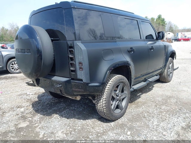SALE27EU5S2427890 Land Rover Defender 110 P400 X-dynamic Se