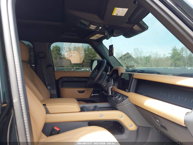 SALE27EU5S2427890 Land Rover Defender 110 P400 X-dynamic Se