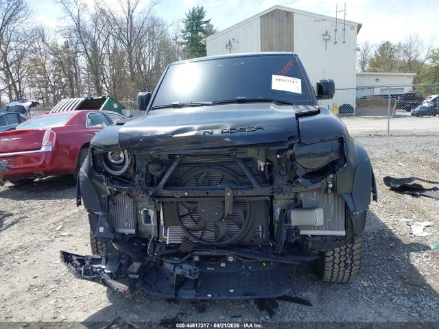SALE27EU5S2427890 Land Rover Defender 110 P400 X-dynamic Se