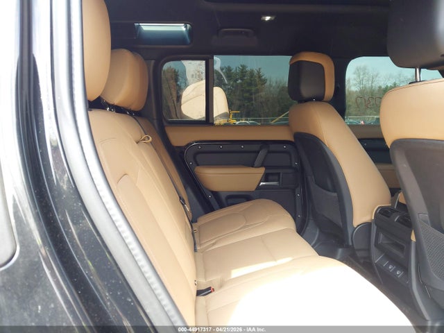 SALE27EU5S2427890 Land Rover Defender 110 P400 X-dynamic Se