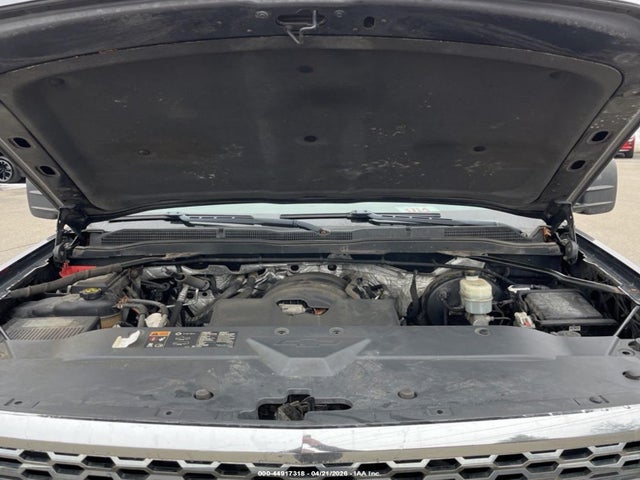 44917318 :رقم المزاد ، 1GCVKPEH7EZ341972 vin ، 2014 Chevrolet Silverado 1500 Work Truck 2wt مزاد بيع