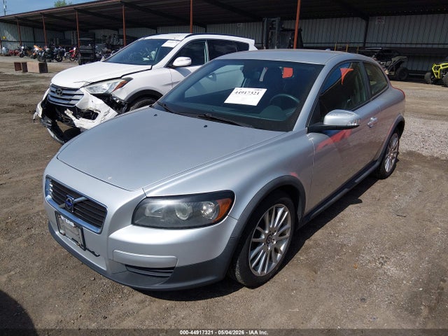 Aukcja sprzedaży 2010 Volvo C30 T5/t5 R-design, vin: YV1672MK2A2183530, numer aukcji: 44917321