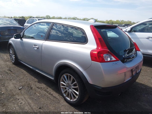Aukcja sprzedaży 2010 Volvo C30 T5/t5 R-design, vin: YV1672MK2A2183530, numer aukcji: 44917321