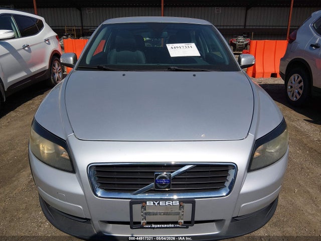 Aukcja sprzedaży 2010 Volvo C30 T5/t5 R-design, vin: YV1672MK2A2183530, numer aukcji: 44917321
