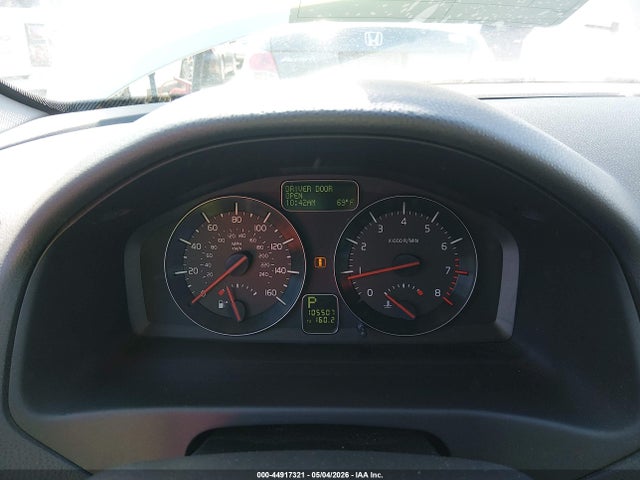 Aukcja sprzedaży 2010 Volvo C30 T5/t5 R-design, vin: YV1672MK2A2183530, numer aukcji: 44917321