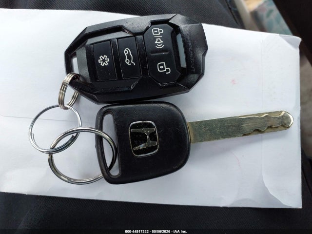 44917322 :رقم المزاد ، 5FNRL38406B401386 vin ، 2006 Honda Odyssey Ex مزاد بيع