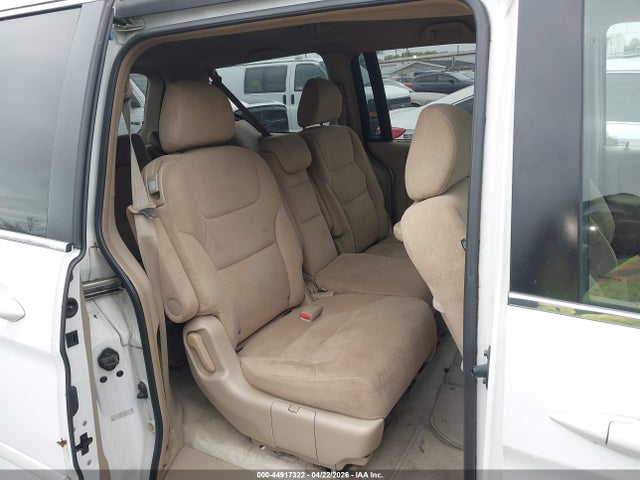 44917322 :رقم المزاد ، 5FNRL38406B401386 vin ، 2006 Honda Odyssey Ex مزاد بيع