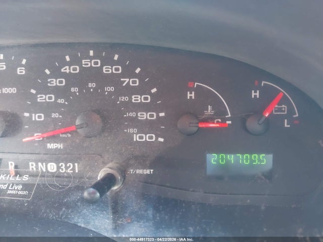 44917323 :رقم المزاد ، 1FDXE45S37DA09520 vin ، 2007 Ford E-450 Cutaway مزاد بيع