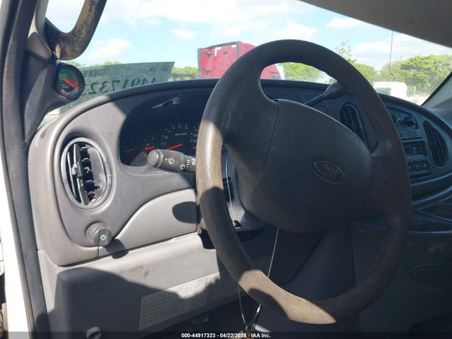 44917323 :رقم المزاد ، 1FDXE45S37DA09520 vin ، 2007 Ford E-450 Cutaway مزاد بيع