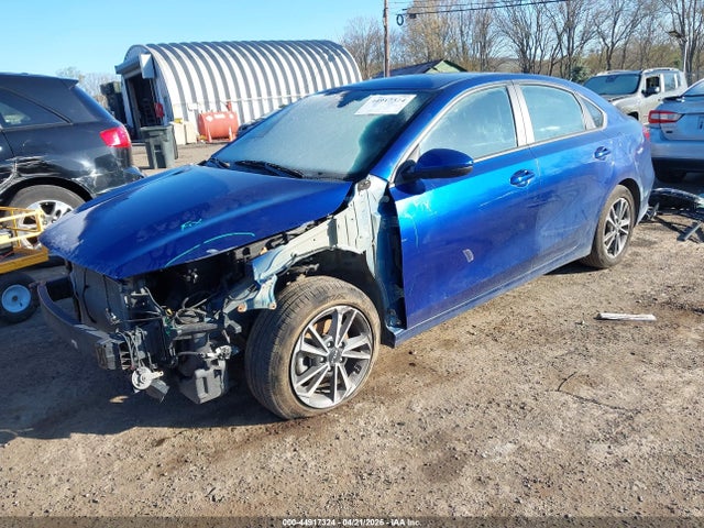 Aukcja sprzedaży 2023 Kia Forte Lxs, vin: 3KPF24AD4PE596826, numer aukcji: 44917324