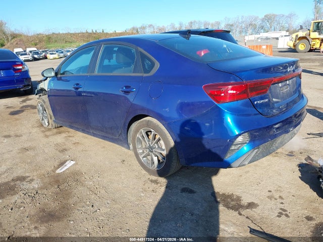 Aukcja sprzedaży 2023 Kia Forte Lxs, vin: 3KPF24AD4PE596826, numer aukcji: 44917324