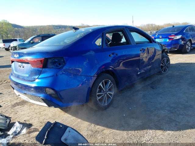 Aukcja sprzedaży 2023 Kia Forte Lxs, vin: 3KPF24AD4PE596826, numer aukcji: 44917324