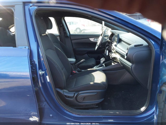 Aukcja sprzedaży 2023 Kia Forte Lxs, vin: 3KPF24AD4PE596826, numer aukcji: 44917324