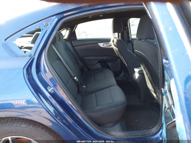 Aukcja sprzedaży 2023 Kia Forte Lxs, vin: 3KPF24AD4PE596826, numer aukcji: 44917324