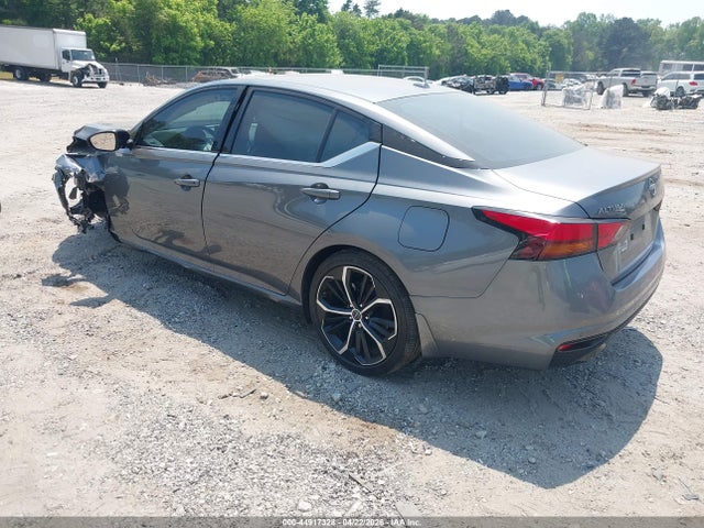 2024 Nissan Altima Sr Fwd მანქანა იყიდება აუქციონზე, vin: 1N4BL4CV4RN332723, აუქციონის ნომერი: 44917328