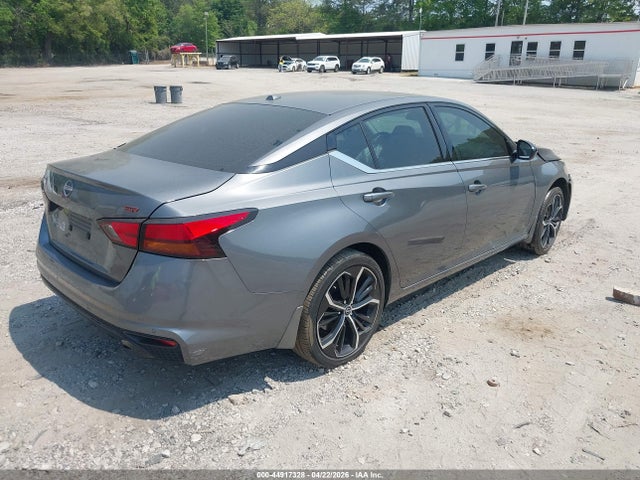 2024 Nissan Altima Sr Fwd მანქანა იყიდება აუქციონზე, vin: 1N4BL4CV4RN332723, აუქციონის ნომერი: 44917328