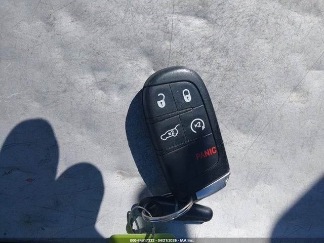 2021 Jeep Grand Cherokee Limited 4x2 მანქანა იყიდება აუქციონზე, vin: 1C4RJEBG8MC656544, აუქციონის ნომერი: 44917332