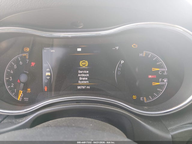 2021 Jeep Grand Cherokee Limited 4x2 მანქანა იყიდება აუქციონზე, vin: 1C4RJEBG8MC656544, აუქციონის ნომერი: 44917332