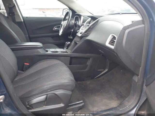 Aukcja sprzedaży 2017 Chevrolet Equinox Lt, vin: 2GNALCEK5H6170159, numer aukcji: 44917336