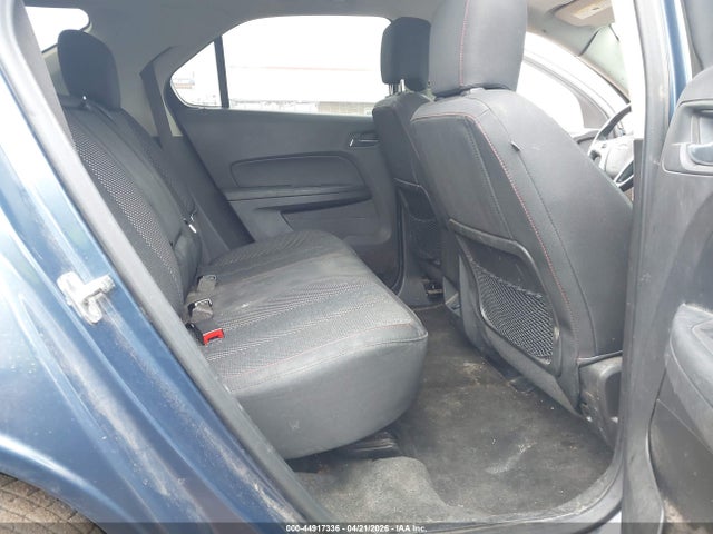 Aukcja sprzedaży 2017 Chevrolet Equinox Lt, vin: 2GNALCEK5H6170159, numer aukcji: 44917336