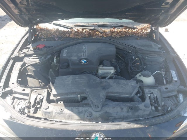 Aukcja sprzedaży 2013 Bmw 328i Xdrive, vin: WBA3B3C59DF538602, numer aukcji: 44917338