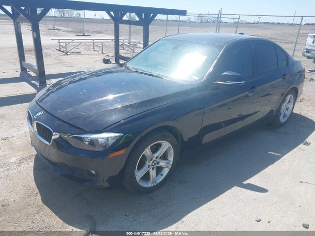 Aukcja sprzedaży 2013 Bmw 328i Xdrive, vin: WBA3B3C59DF538602, numer aukcji: 44917338