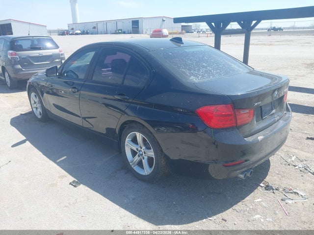 Aukcja sprzedaży 2013 Bmw 328i Xdrive, vin: WBA3B3C59DF538602, numer aukcji: 44917338