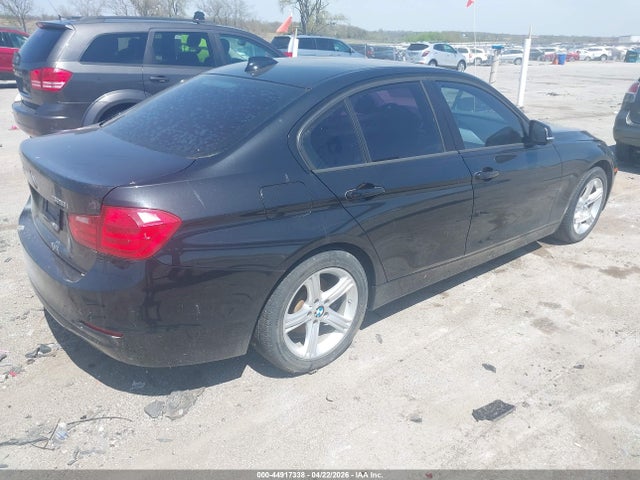 Aukcja sprzedaży 2013 Bmw 328i Xdrive, vin: WBA3B3C59DF538602, numer aukcji: 44917338