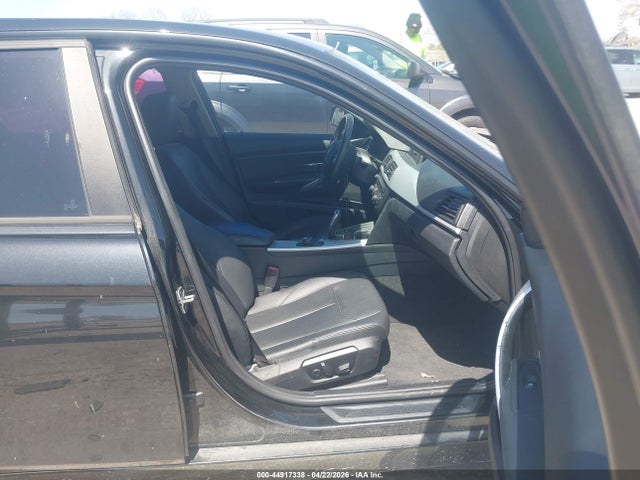 Aukcja sprzedaży 2013 Bmw 328i Xdrive, vin: WBA3B3C59DF538602, numer aukcji: 44917338