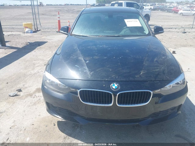 Aukcja sprzedaży 2013 Bmw 328i Xdrive, vin: WBA3B3C59DF538602, numer aukcji: 44917338
