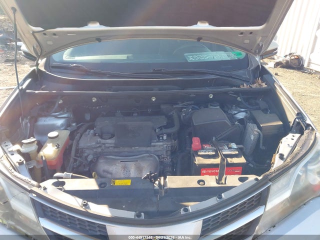 44917346 :رقم المزاد ، 2T3RFREV4DW113210 vin ، 2013 Toyota Rav4 Xle مزاد بيع
