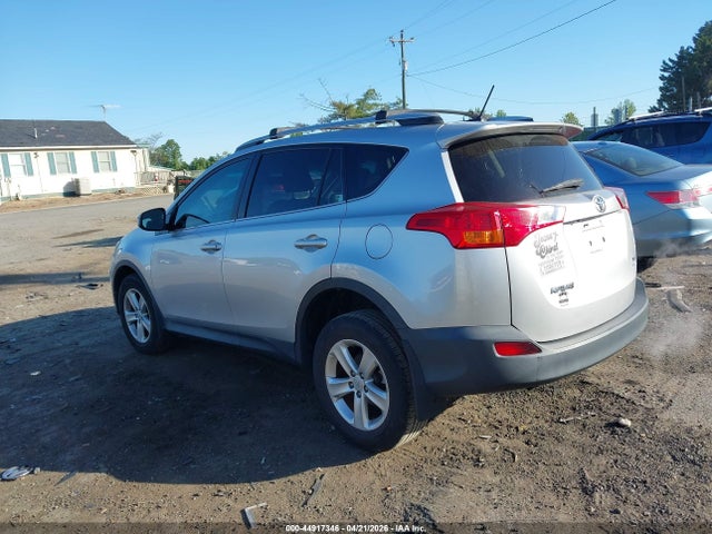 44917346 :رقم المزاد ، 2T3RFREV4DW113210 vin ، 2013 Toyota Rav4 Xle مزاد بيع
