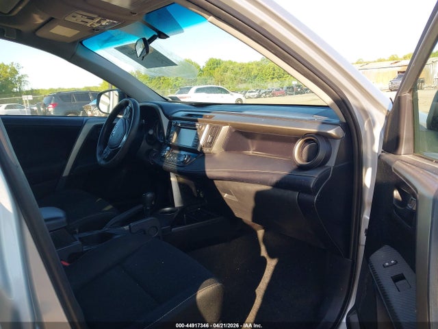 44917346 :رقم المزاد ، 2T3RFREV4DW113210 vin ، 2013 Toyota Rav4 Xle مزاد بيع