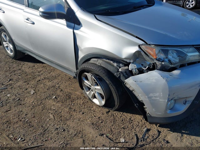 44917346 :رقم المزاد ، 2T3RFREV4DW113210 vin ، 2013 Toyota Rav4 Xle مزاد بيع