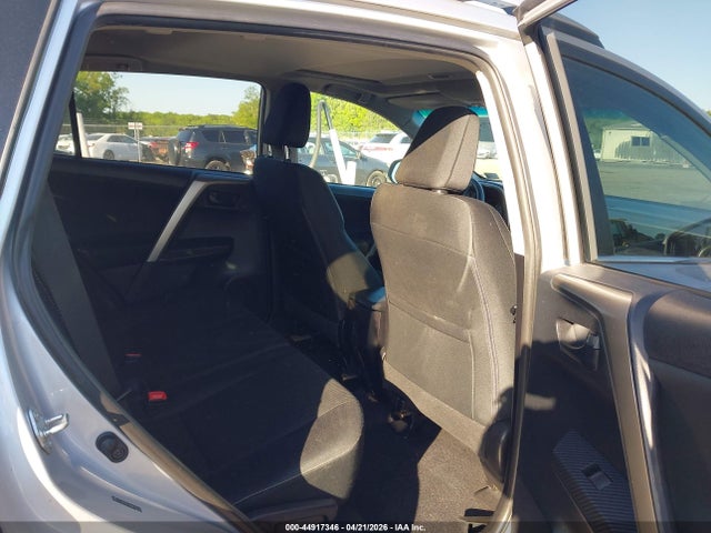 44917346 :رقم المزاد ، 2T3RFREV4DW113210 vin ، 2013 Toyota Rav4 Xle مزاد بيع