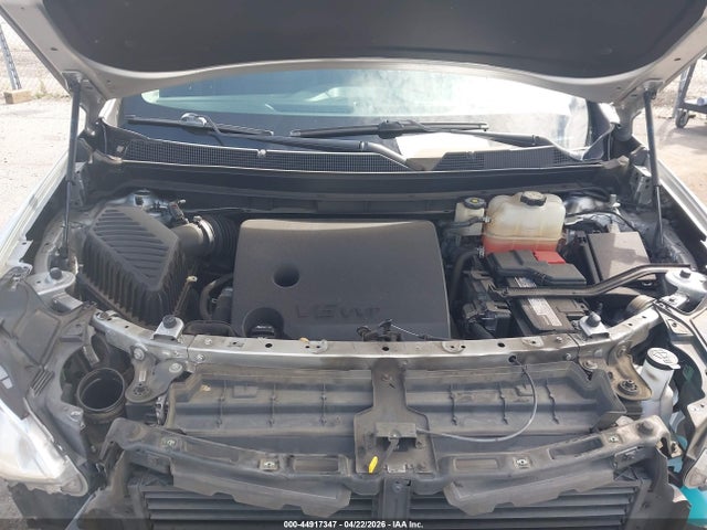 1GNERGKW0KJ279590 Chevrolet Traverse 1lt