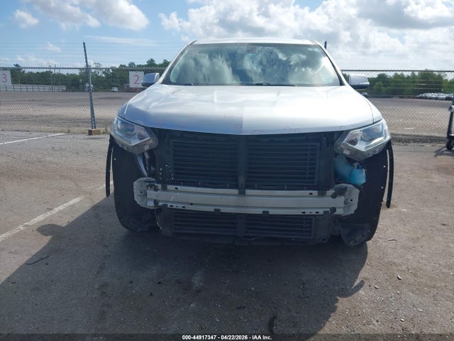 1GNERGKW0KJ279590 Chevrolet Traverse 1lt