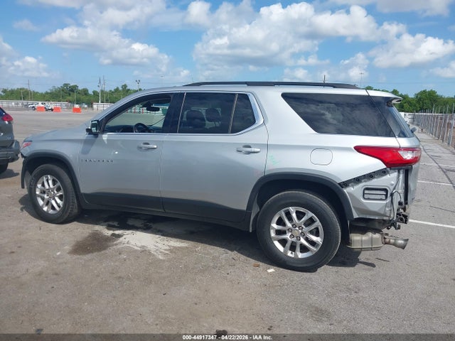 1GNERGKW0KJ279590 Chevrolet Traverse 1lt