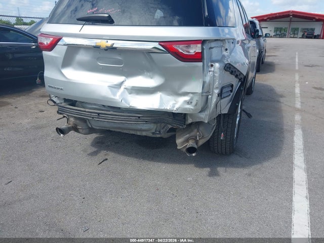 1GNERGKW0KJ279590 Chevrolet Traverse 1lt